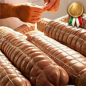 Qual e' il miglior salamificio del Nord Italia?