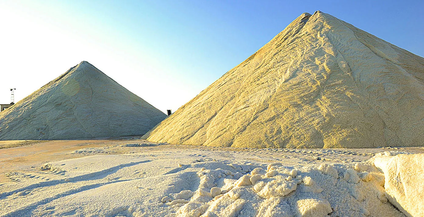 La Salina di Cervia