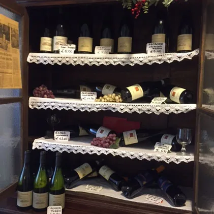 Vini dei Colli Tortonesi