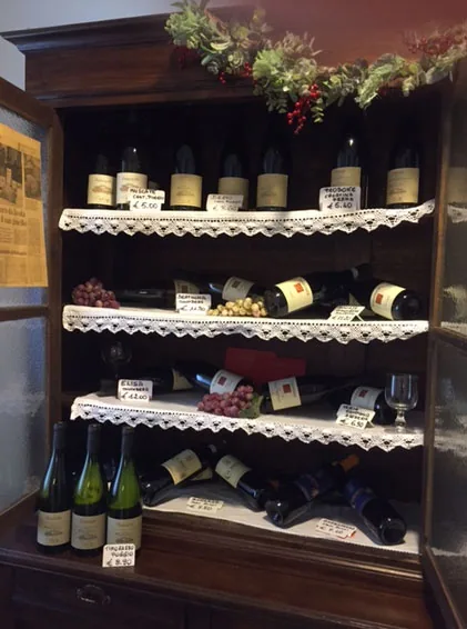 Vini dei colli tortonesi