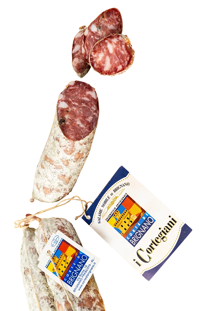 I Cortegiani